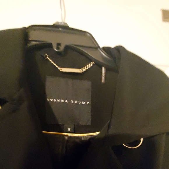 Coat by ivanka trump - Picture 2 of 7